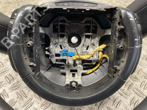 Steering wheel CITROËN C4 I (LC_) 1.6 HDi | BP32391351C49