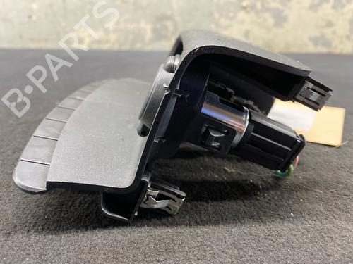 Cup/Object holder PEUGEOT 2008 I (CU_) 1.2 THP 110 / PureTech 110 | BP33690530I37  - Image 5