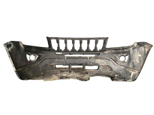 Front bumper JEEP COMPASS (MK49) 2.2 CRD 4x4 | BP33458360C7 - Image 17