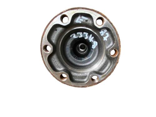 Rear differential BMW 1 (E87) 120 d | BP36406126M24 - Image 4