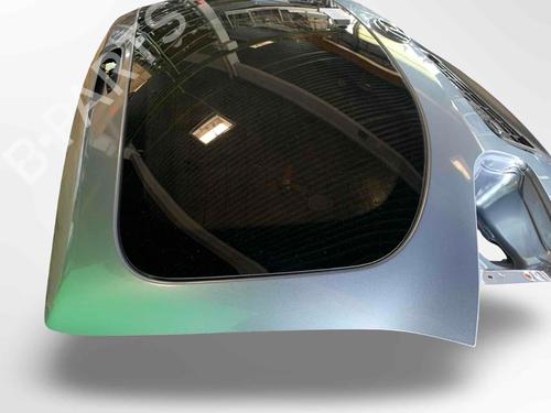 Tailgate HYUNDAI SANTA FÉ II (CM) 2.2 CRDi 4x4 | BP27482394C6 