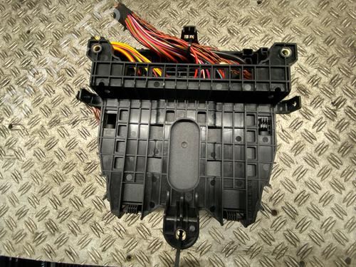 Fuse box MERCEDES-BENZ A-CLASS (W169) A 160 CDI (169.006, 169.306) | BP30398398E1