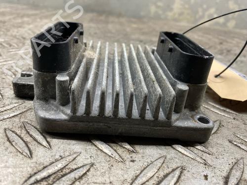 Engine control unit (ECU) OPEL VECTRA B (J96) 1.8 i 16V (F19) | BP29480637M57 