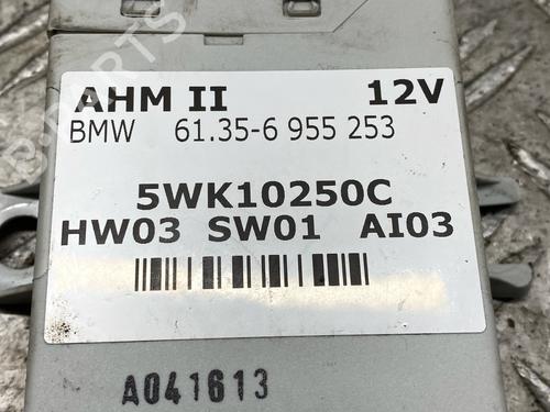Electronic module BMW X3 (E83) 3.0 d | BP24127198M83 