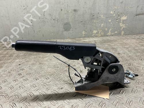 Hand brake VW SCIROCCO III (137, 138) 1.4 TSI | BP27932162I18 