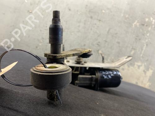 Vindrude Viskermekanisme BMW X5 (E53) 3.0 d | BP38286256C83 - Image 3