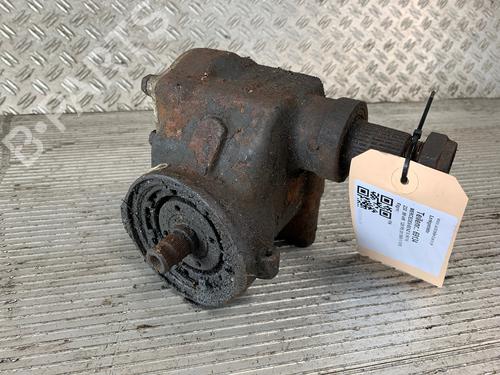 Used Steering rack MERCEDES-BENZ /8 (W114) 230.6 (114.015) (120 hp) 15539187