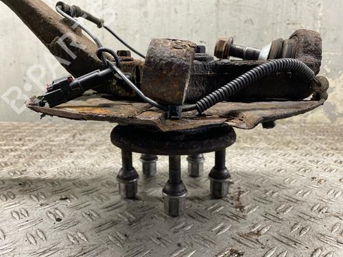 Right front steering knuckle JEEP GRAND CHEROKEE IV (WK, WK2) 3.0 CRD V6 4x4 | BP32446038M26 