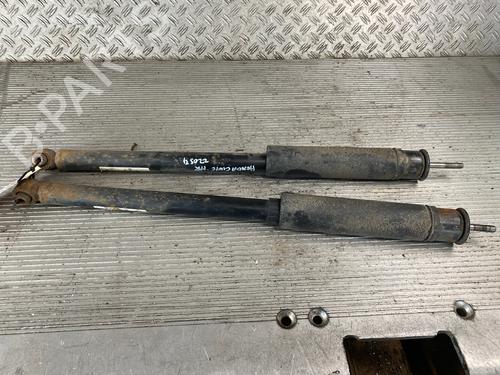 Used Right rear shock absorber HONDA CIVIC IX (FK) 1.8 i-VTEC (FK2) (141 hp) 14606615
