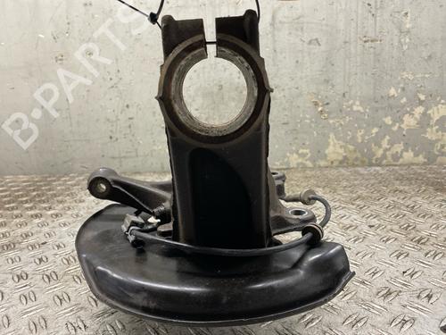 Right front steering knuckle NISSAN QASHQAI II (J11, J11_) 1.3 DIG-T | BP30964096M26 