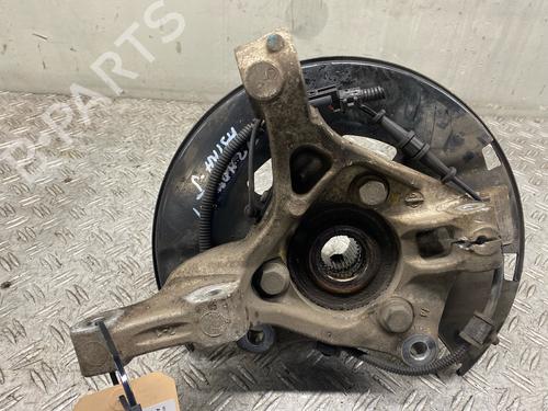 Right front steering knuckle OPEL ASTRA J Sports Tourer (P10) 1.6 CDTi (35) | BP24060031M26 