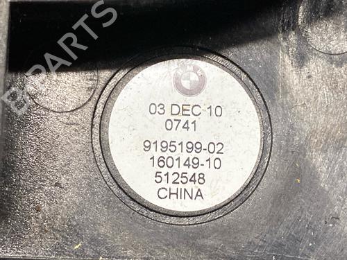 Speaker BMW 5 Touring (F11) 520 d | BP26604724E2 