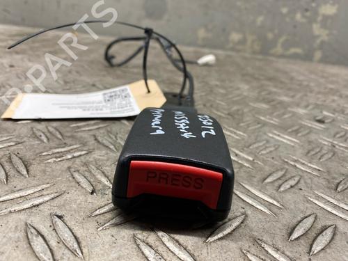 Seat buckle NISSAN PRIMERA Hatchback (P12) 2.0 | BP28058153I32