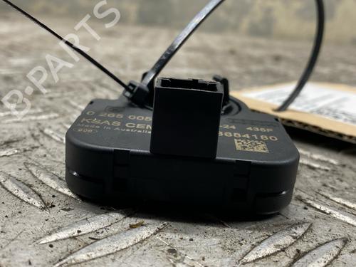 Electronic sensor CITROËN C4 I (LC_) 1.6 HDi | BP32391349M84