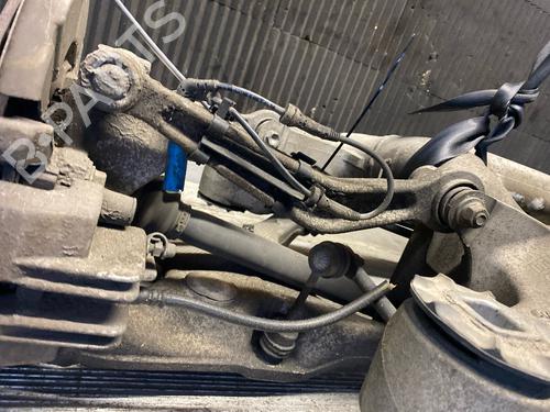 Rear axle BMW 5 (E60) 520 i | BP21485071M2 