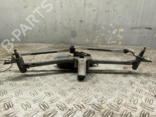 Vindrude Viskermekanisme SKODA FABIA I Combi (6Y5) 1.4 16V | BP28704130C83