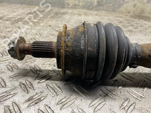Left front driveshaft MERCEDES-BENZ A-CLASS (W169) A 200 (169.033, 169.333) | BP33819460M38  - Image 8