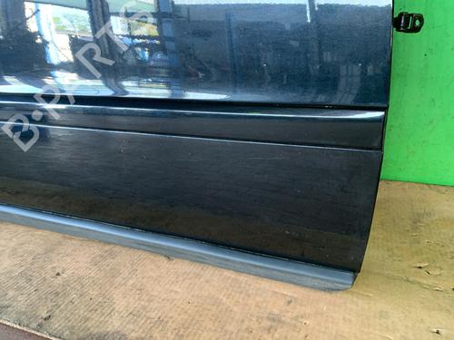 Right front door VOLVO V70 II (285) D5 | BP25599729C3 