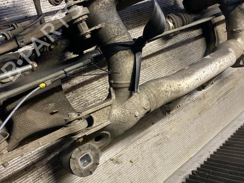 Rear axle BMW 5 (E60) 520 i | BP21485071M2 