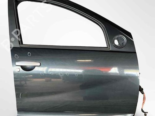 Used Right front door Right front door DACIA SANDERO 1.4 (BS0C, BS0A, BS0G, BS1F, BS0E) (75 hp) 34582288 34582288