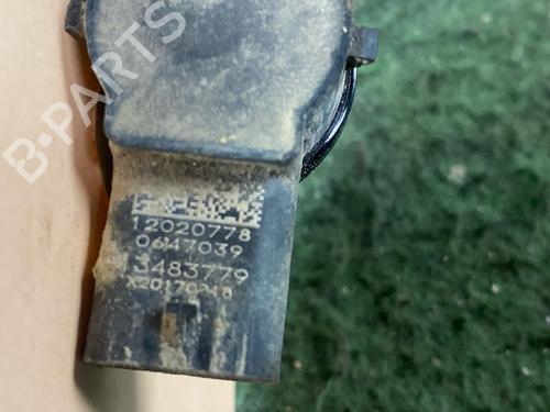 Electronic sensor OPEL ASTRA K Sports Tourer (B16) 1.6 CDTi (35) | BP19449079M84 