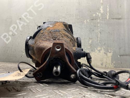 Used Rear differential Rear differential 36860430 36860430