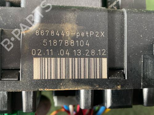 Fuse box VOLVO V70 II (285) 2.5 T AWD | BP20112335E1 