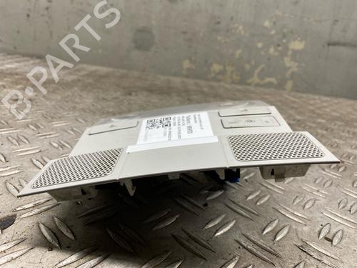 Interior roof light VW GOLF V (1K1) 1.4 TSI | BP28151273I8 