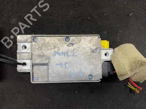 Airbag styreenhed BMW 7 (E65, E66, E67) 745 i, Li | BP38755686M53 - Image 6