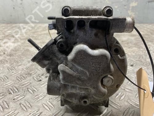 AC compressor HYUNDAI SANTA FÉ II (CM) 2.2 CRDi 4x4 | BP27506033M34 