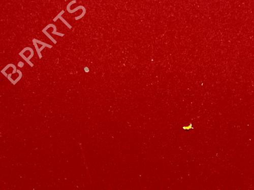 Hood PEUGEOT 207 CC (WD_) 1.6 16V | BP16989679C1