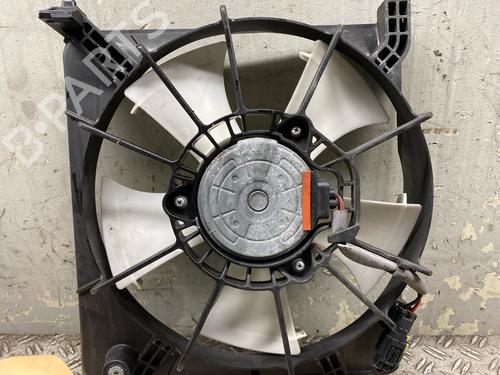 Ventilateur radiateur HONDA JAZZ III (GE_, GG_, GP_, ZA_) 1.2 (GG1) | BP30887169M35