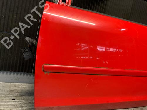 Left front door FORD FOCUS II (DA_, HCP, DP) 2.5 ST | BP20311984C2 