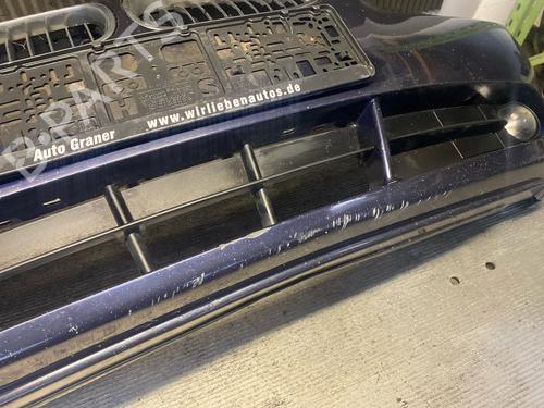 Front bumper BMW 5 (E60) 520 i | BP21485063C7 
