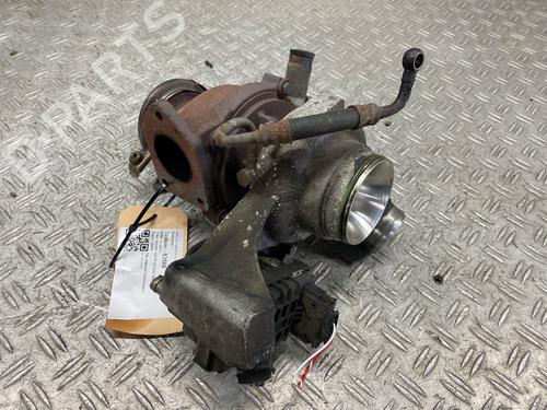 Used Turbocharger/Supercharger BMW 1 (E87) 118 d (136 hp) 23550038