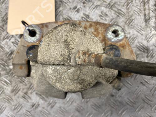 Right front brake caliper BMW X5 (E53) 3.0 d | BP38706184M104 - Image 2