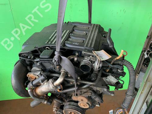 Engine BMW 3 Touring (E46) 320 d | BP18697482M1 