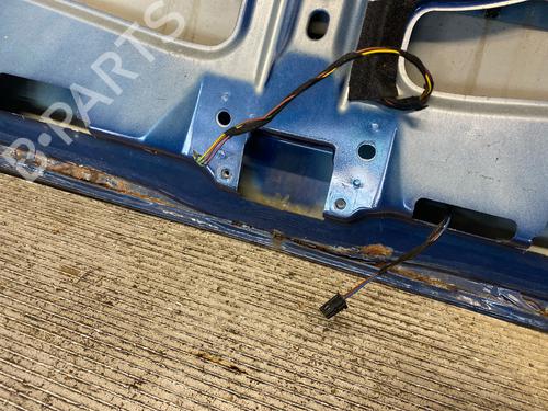 Tailgate MERCEDES-BENZ B-CLASS Sports Tourer (W245) B 180 CDI (245.207) | BP23130401C6 