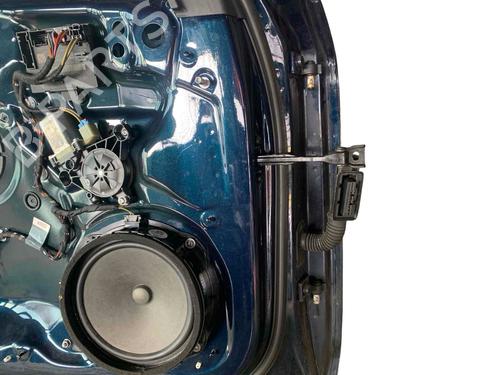 Left front door AUDI A3 Limousine (8VS, 8VM) 1.0 TFSI | BP32476162C2 