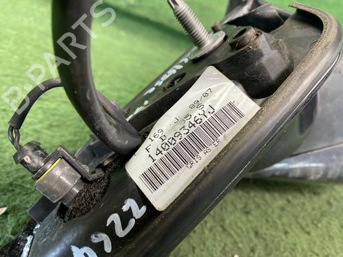 Right mirror FIAT ULYSSE (179_) 2.0 D Multijet | BP18906717C27 