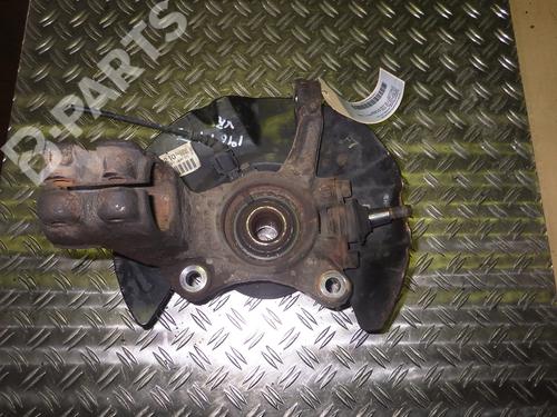 Høyre Styrespindel lagerhus VW MULTIVAN T5 (7HM, 7HN, 7HF, 7EF, 7EM, 7EN) 2.5 TDI | BP4919166M26 
