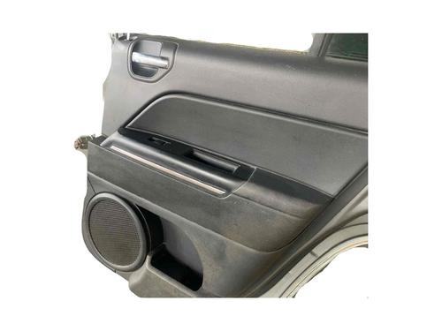 Dør højre bagtil JEEP COMPASS (MK49) 2.2 CRD 4x4 | BP33458364C5 - Image 26