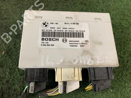 Electronic module BMW 3 Touring (E91) 318 d | BP22316684M83 