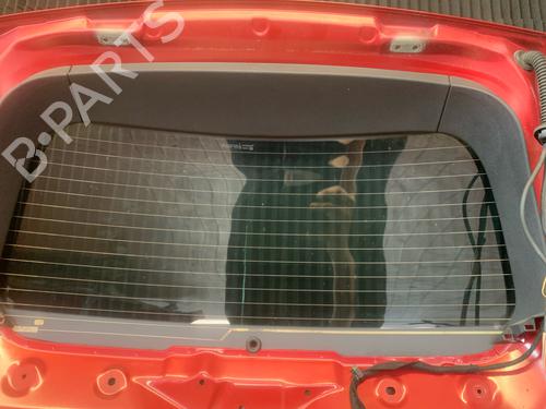 Tailgate CITROËN C4 Picasso I MPV (UD_) 1.6 HDi | BP18729100C6 