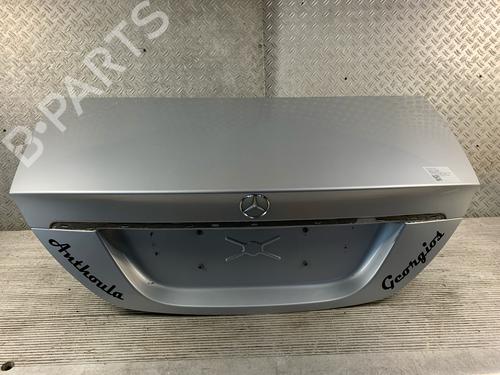 Used Tailgate MERCEDES-BENZ CLS (C219) CLS 350 (219.357) (292 hp) 21845254