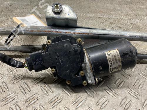 Front wipers mechanism AUDI A6 C5 Avant (4B5) 2.5 TDI quattro | BP27337315C83 