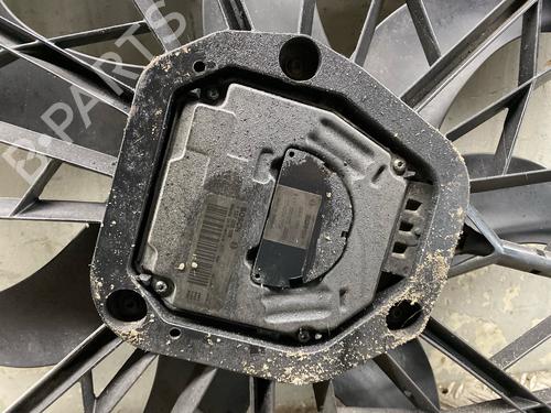 Radiator fan MERCEDES-BENZ E-CLASS T-Model (S211) E 320 T CDI (211.222) | BP28494233M35
