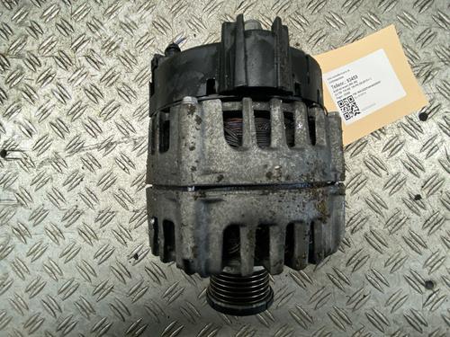 Alternator AUDI A4 B9 Avant (8W5, 8WD) 2.0 TDI | BP33207100M7 - Image 2