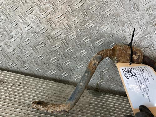 Anti roll bar MERCEDES-BENZ M-CLASS (W164) ML 350 4-matic (164.186) | BP19409174M96 