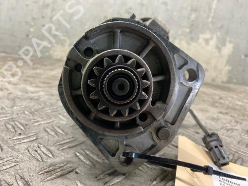 Used Starter Starter NISSAN X-TRAIL II (T31) 2.5 4x4 (169 hp) 39957223 39957223